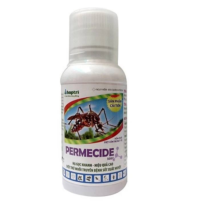 Thuốc diệt côn trùng